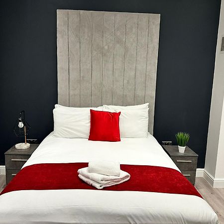 Dale Street Apartments Liverpool By Beehosting Exterior photo