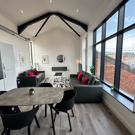 Dale Street Apartments Liverpool By Beehosting Exterior photo