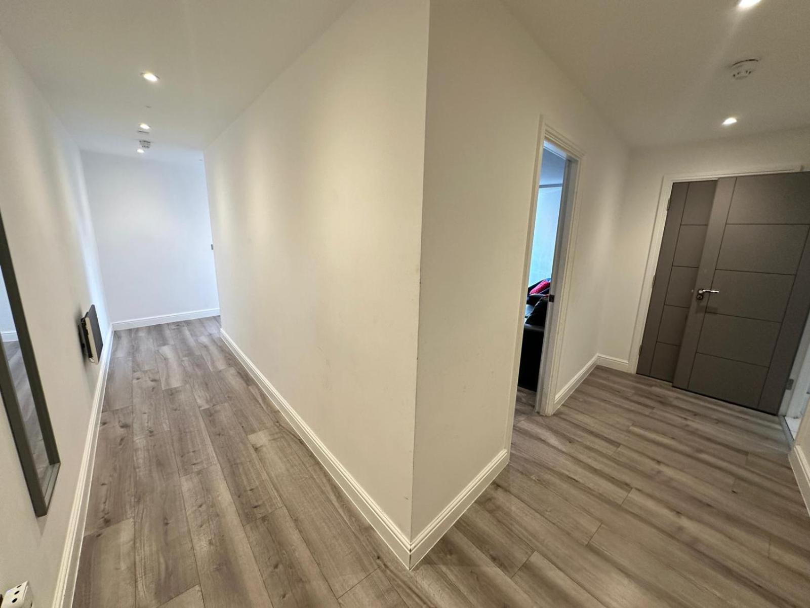 Dale Street Apartments Liverpool By Beehosting Exterior photo