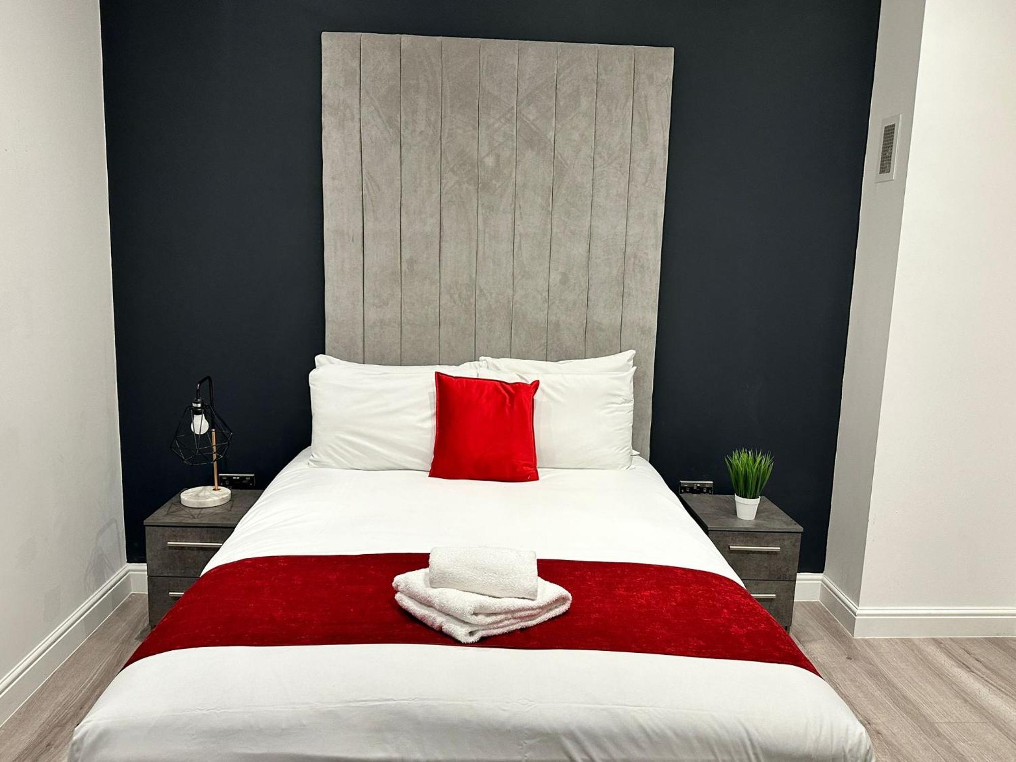 Dale Street Apartments Liverpool By Beehosting Exterior photo