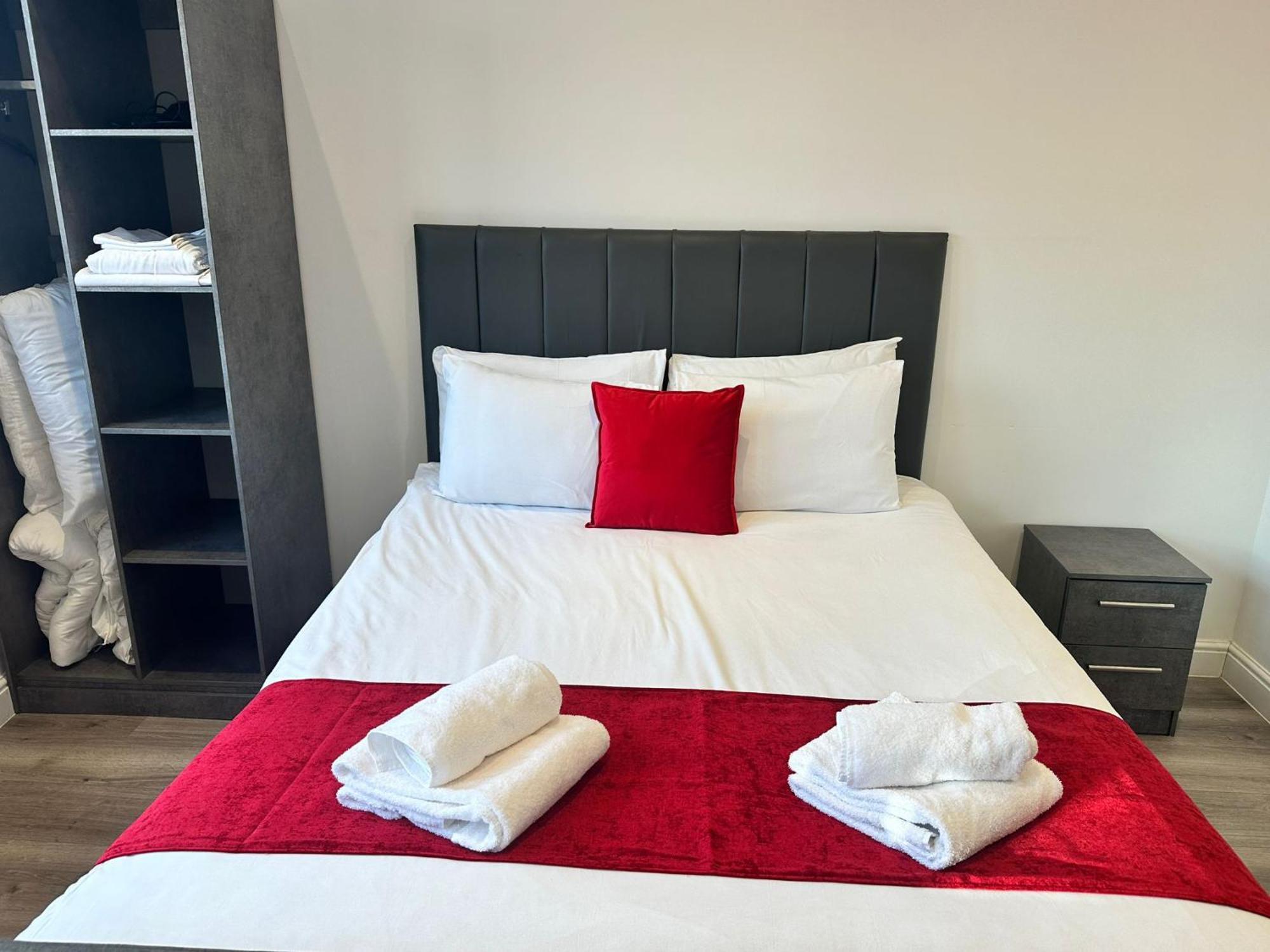 Dale Street Apartments Liverpool By Beehosting Exterior photo