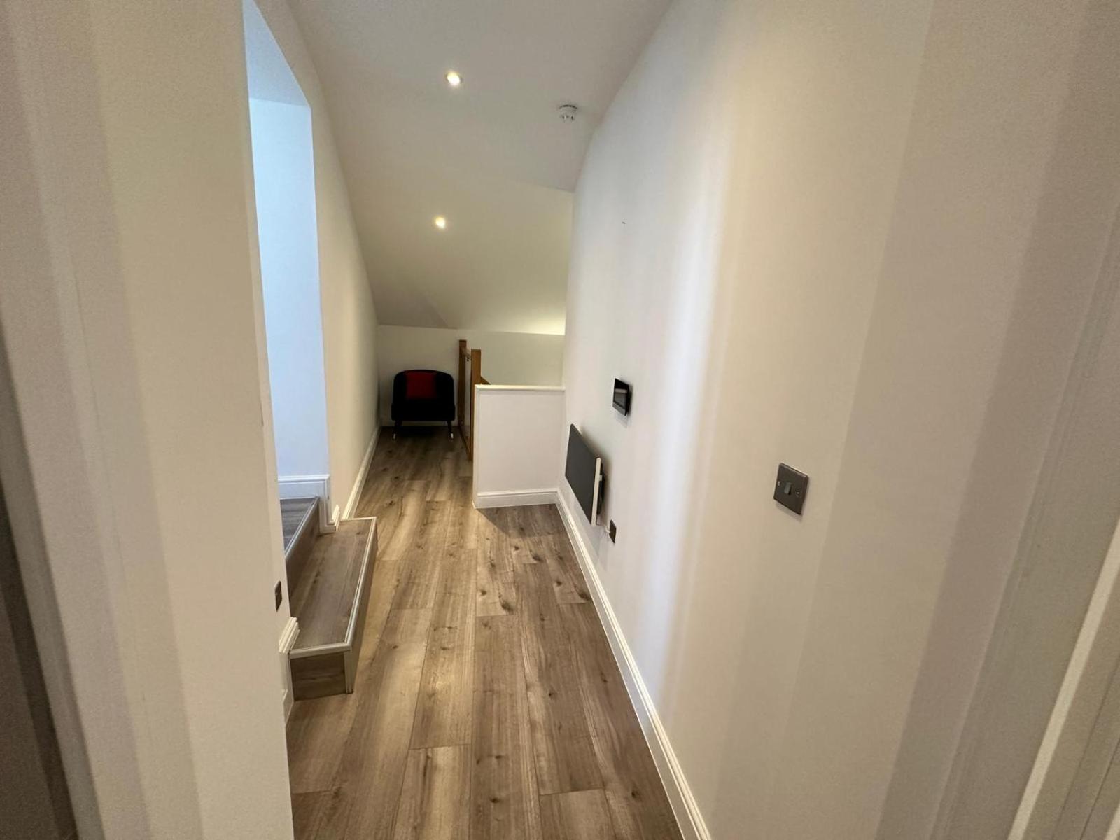 Dale Street Apartments Liverpool By Beehosting Exterior photo