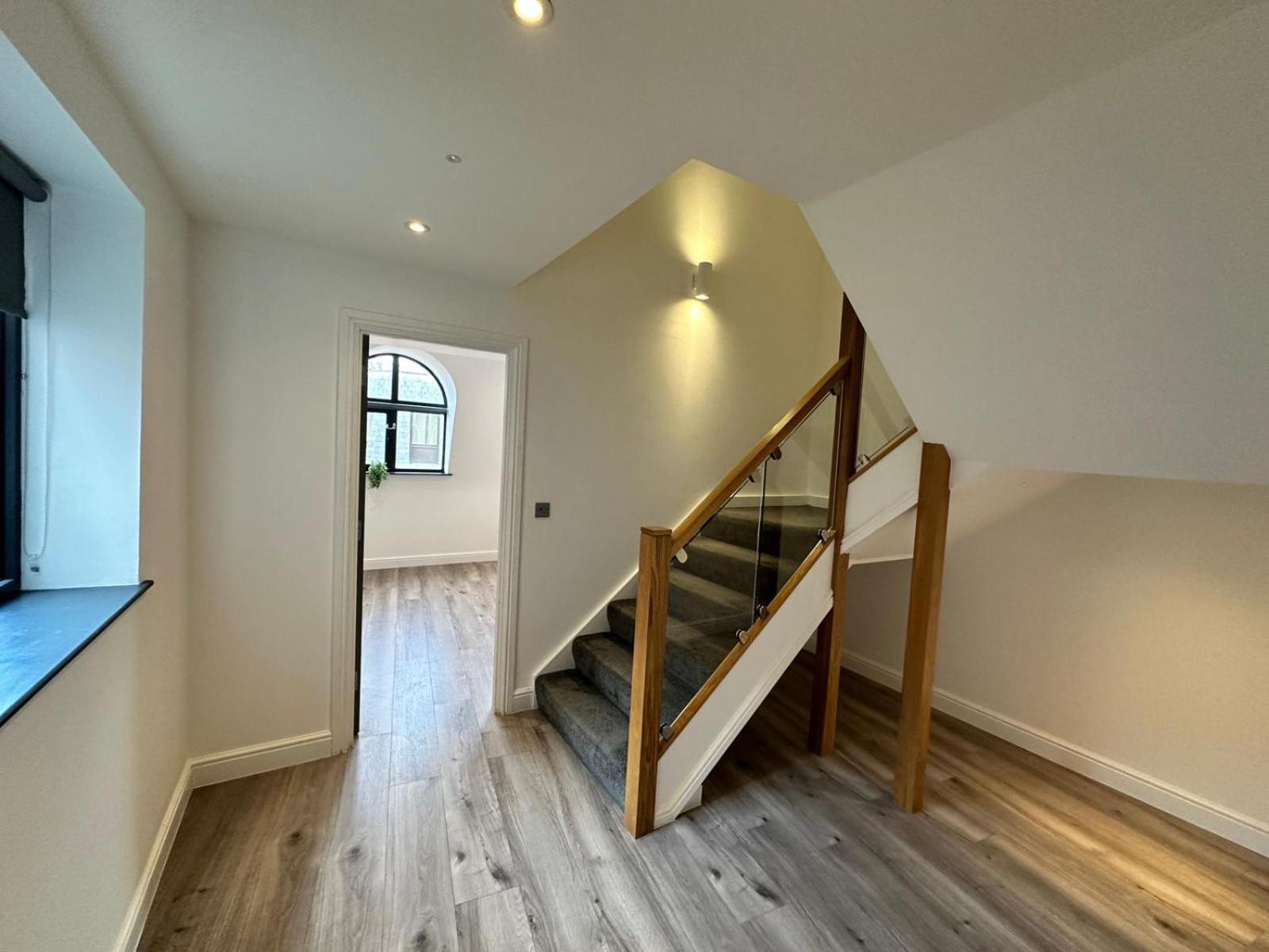 Dale Street Apartments Liverpool By Beehosting Exterior photo