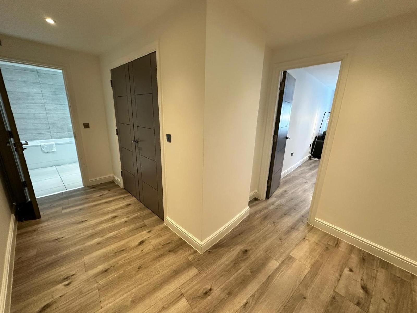 Dale Street Apartments Liverpool By Beehosting Exterior photo