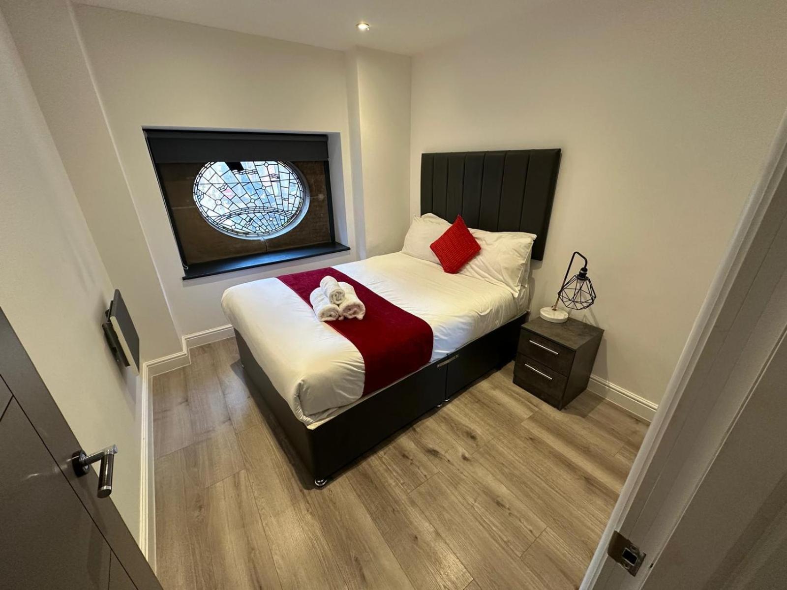 Dale Street Apartments Liverpool By Beehosting Exterior photo