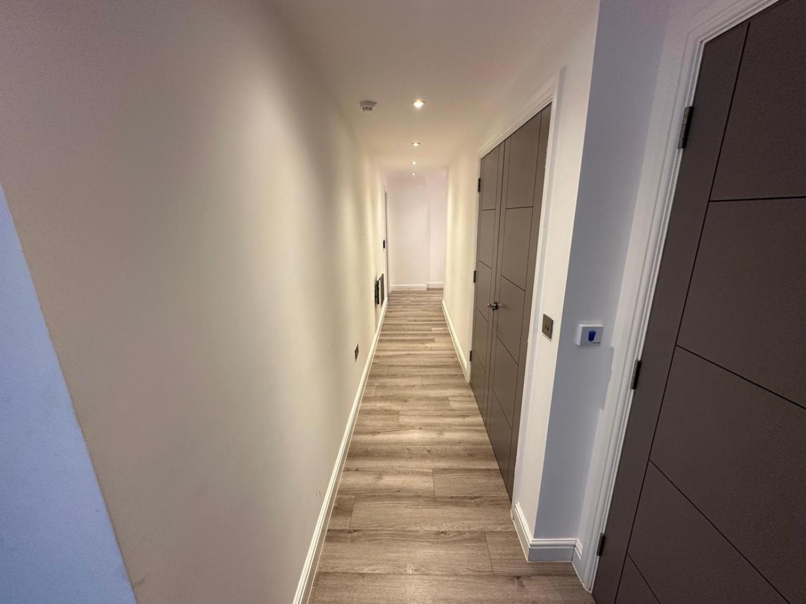 Dale Street Apartments Liverpool By Beehosting Exterior photo